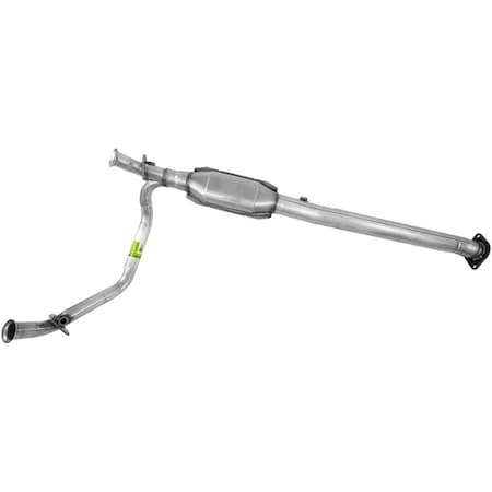 Walker Catalytic Converter, 40630 40630